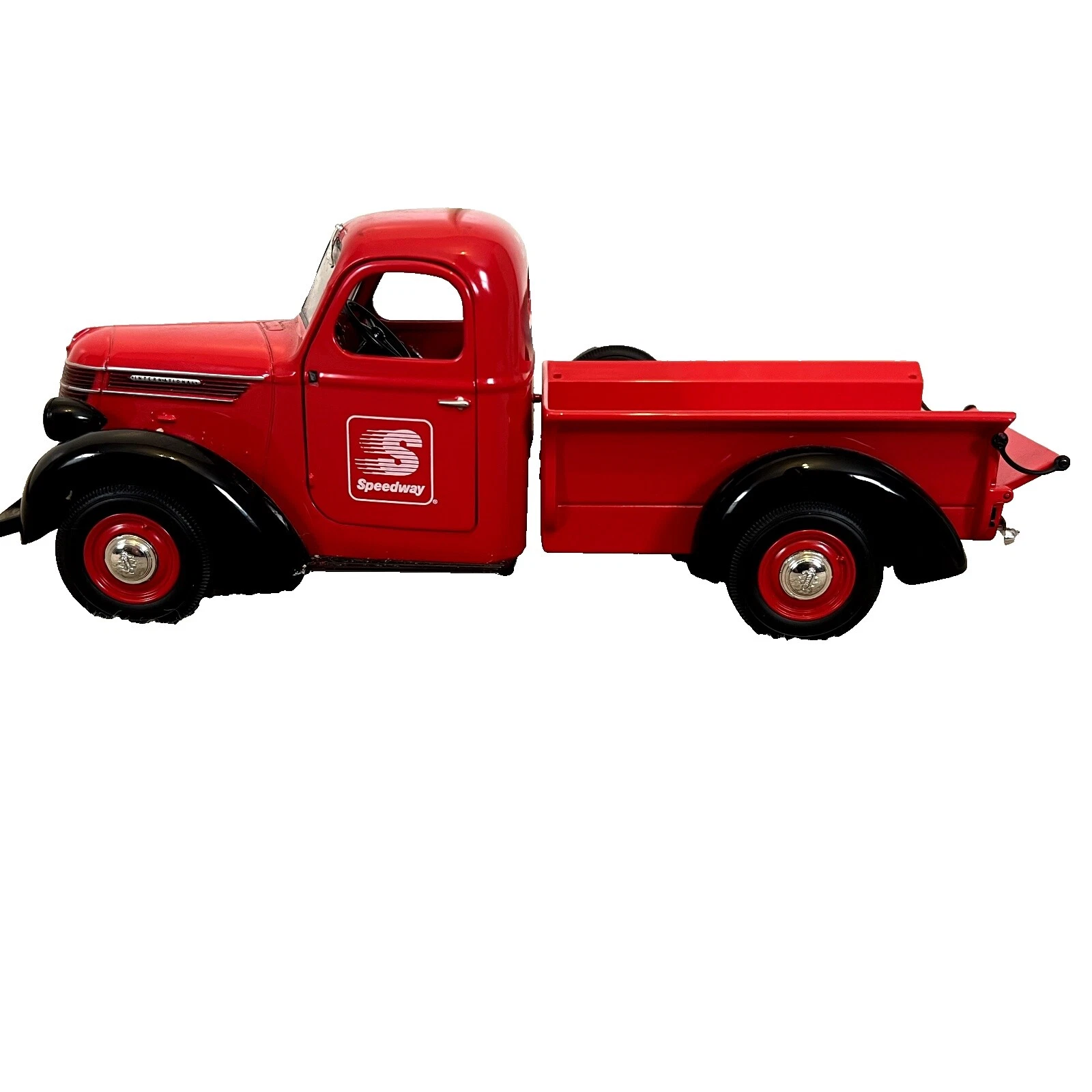 Camionetas First Gear diecast