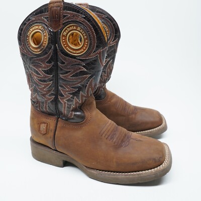 Cowboy boots - worn once! Worn Once! Frye DAISY DUKES Suede Cowboy Boots SZ 7.5 | eBay main image 2