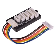 SKYRC Balance Charger Charging Adaptor Plate XH Interface Adaptor Plate 2-6s