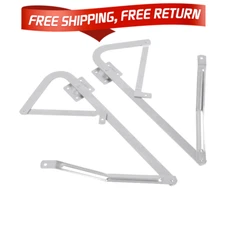 Attic Ladder Hinge Arms For 2010-UP Werner 55-2 Mk 5, WU2210, W2208, W2210