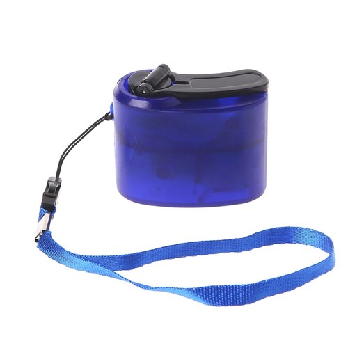 Portable Usb Manual Charger Mobile Phone Emergency Charger Hand Power Charger - 第 10/11 張圖片
