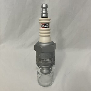 Champion Spark Plug Radio | eBay