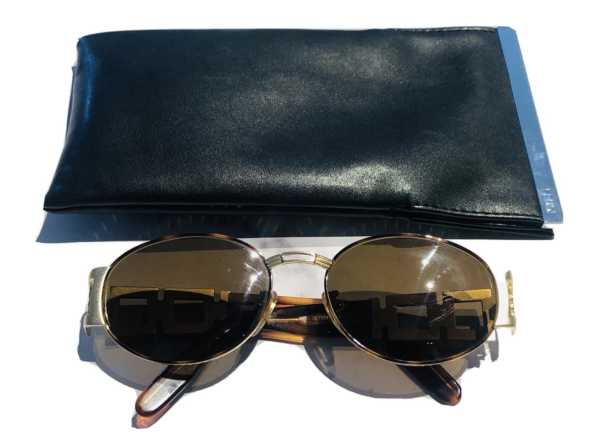 Fendi sunglasses cheap ebay