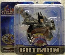 Monogram International Justice League Batman Paperweight Vintage