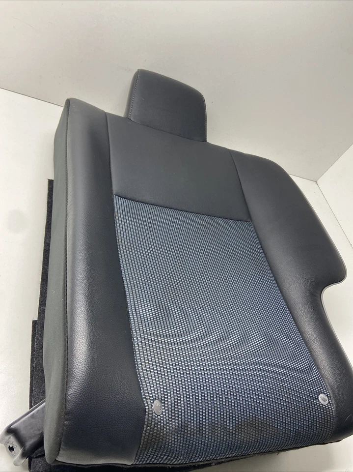 Toyota Corolla S 2014 2015 2016 conductor trasero parte superior izquierda fabricante original Foto 2 de 4