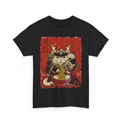 Kawaii Cat Shirt, Cat Owners Japanese Culture Lovers Funny T-Shirt