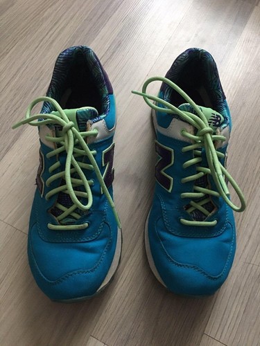 New Balance Womens 574 (Island Pack) | eBay