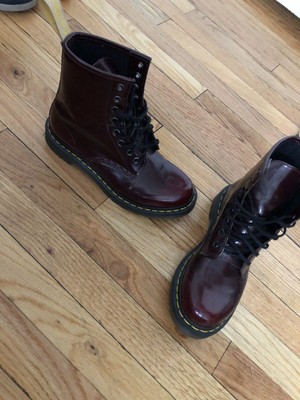 vegan doc martens womens