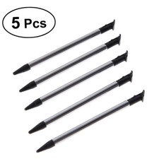 5 Pcs Bulk Touch Screen Pens Fine Point Capacitive Stylus Drawing Experience