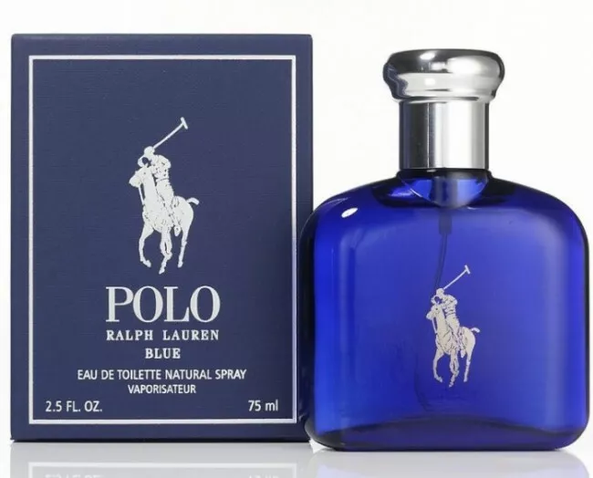 Polo Red Eau de Toilette