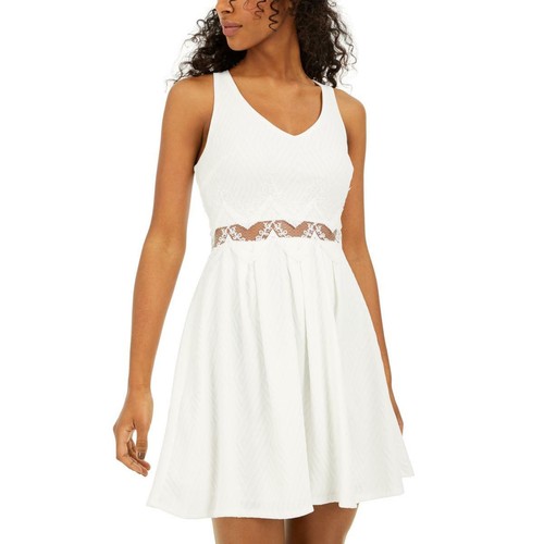 Daytime Skater Dress Juniors BHFO 0419 