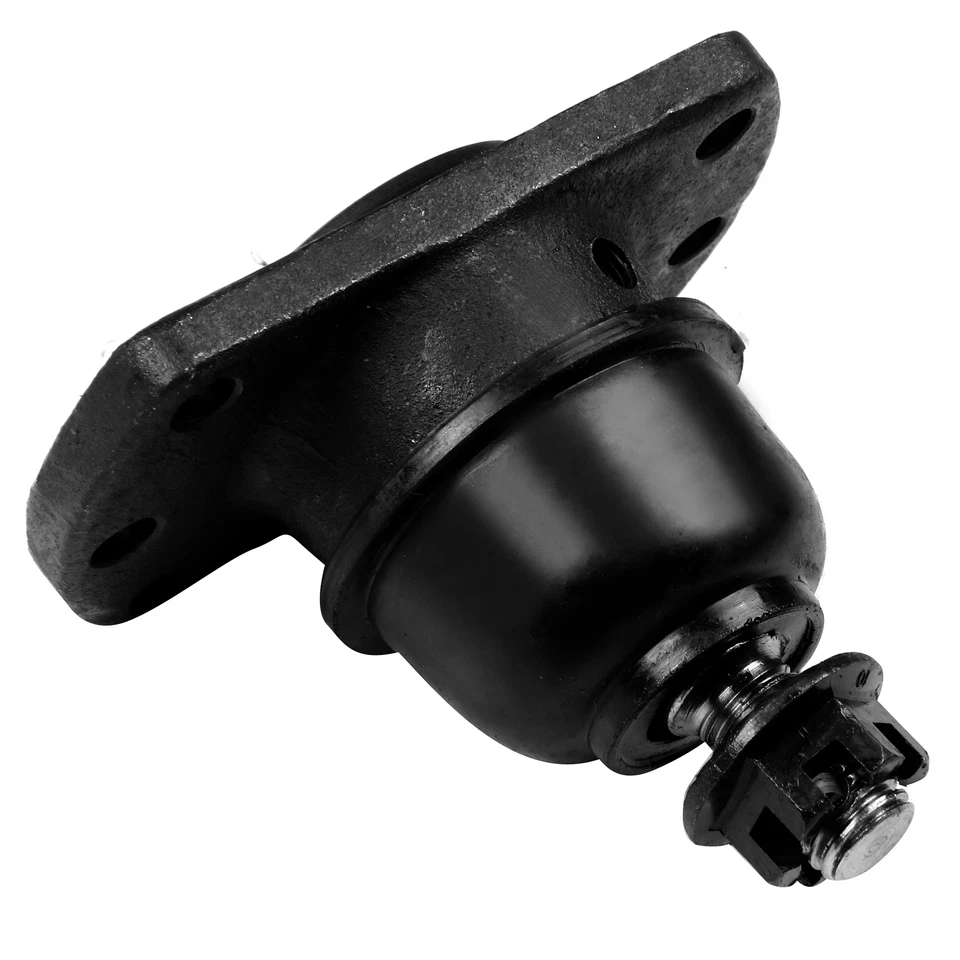 6pcs Front Lower Ball Joints Tie Rod End For 1990-2001 Chevrolet Lumina EV195 - Image 3 of 4