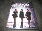 BLOOD CRAFT (DVD 2020) BRAND NEW!!! - PG-13 - WS - HORROR - THRILLER - DRAMA