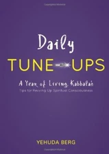 DAILY TUNE-UPS (EN,SC,2011): A - Paperback - VERY GOOD
