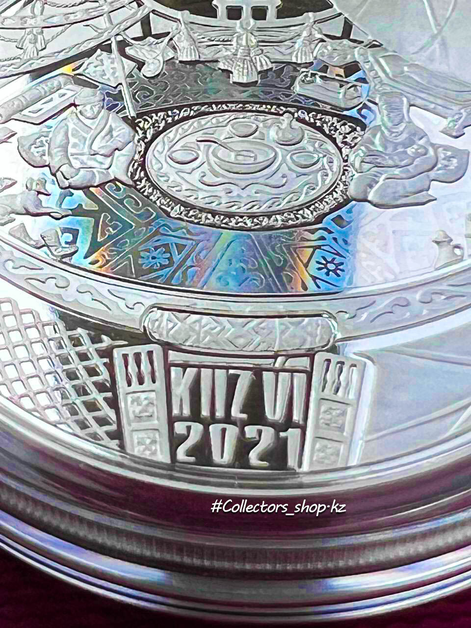 Foto 3 di 7