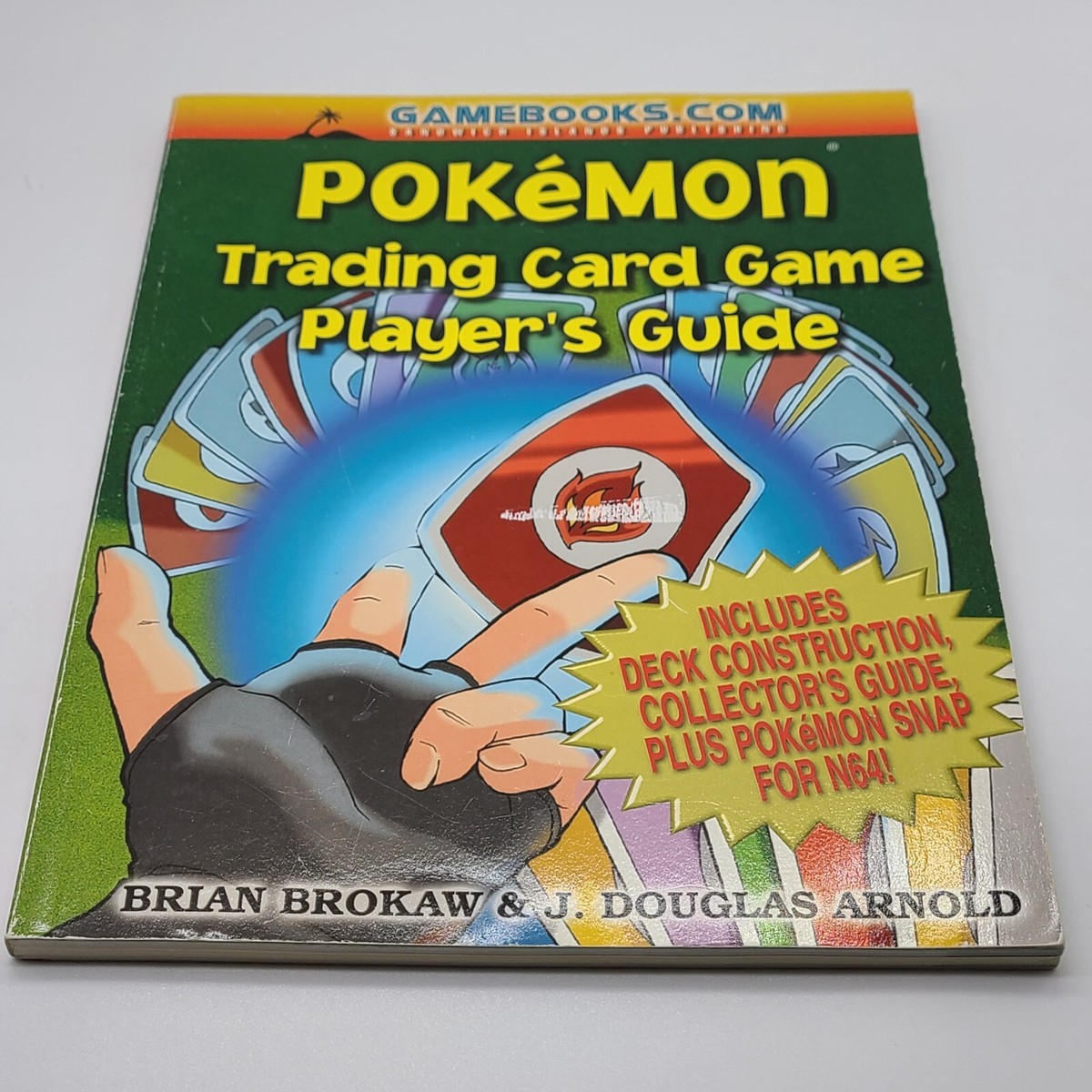 pokmon trading card game pocket guide Pokemon - Guides Description Coming Soon.... Pokemon Trading Card Game: IMGS,