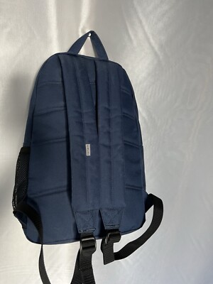Carhartt Canvas Backpack Rain Defender Blue | eBay display picture 2
