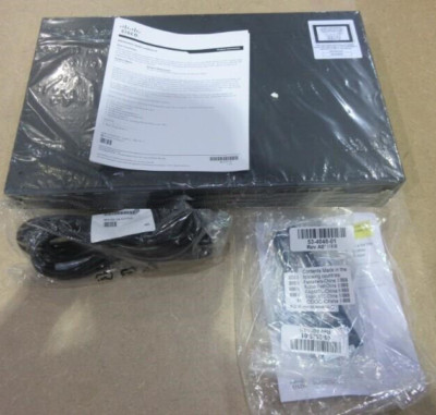 Cisco Catalyst 2960 Data-Transfer Interface Unit