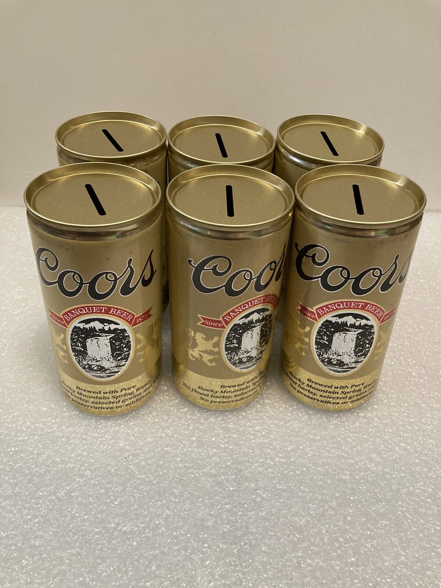 Coors beer 赤色トレイ 約33cm Coors Beer Square Flat Ashtray Cigarette Tray Red Plastic