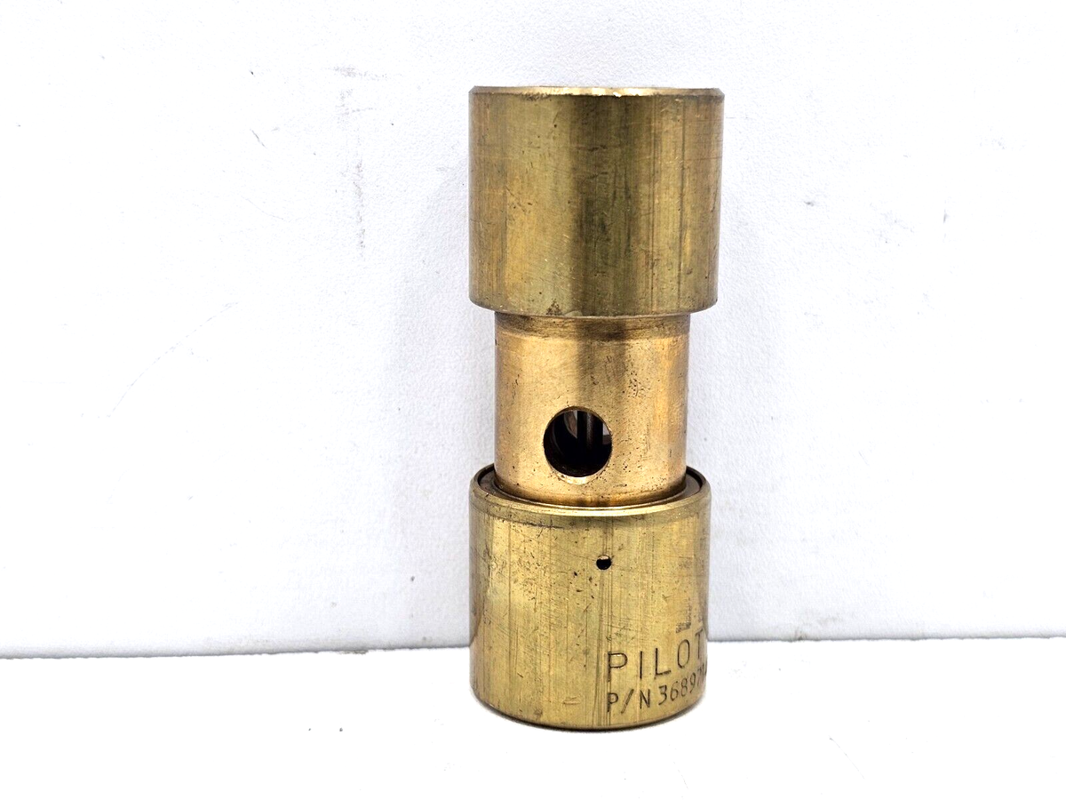 36897148 VALVE ANTI RUMBLE DOOSAN FITS INGERSOLL RAND | eBay