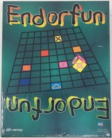 Endorfun Pc CD-ROM Big Box ✰Neu✰
