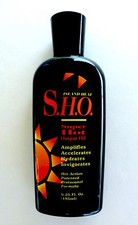 MOST ISLAND HEAT "S.H.O." SUPER HOT OUTPUT TANNING OIL, 6.25Z - NEW