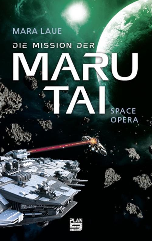 Thumbnail - Die Mission Der Maru Tai Mara Laue