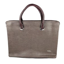 Goldlion Taiga Leather Briefcase