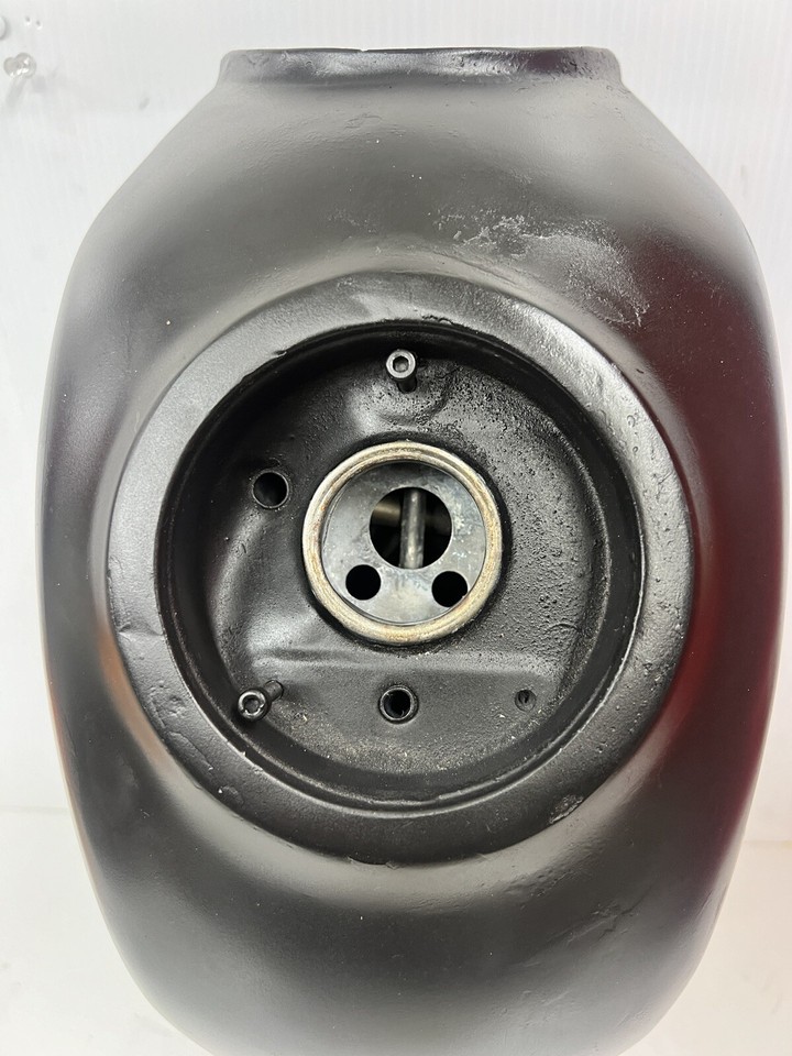 2020 2021 HONDA MONKEY 125 Z125 FUEL TANK eBay