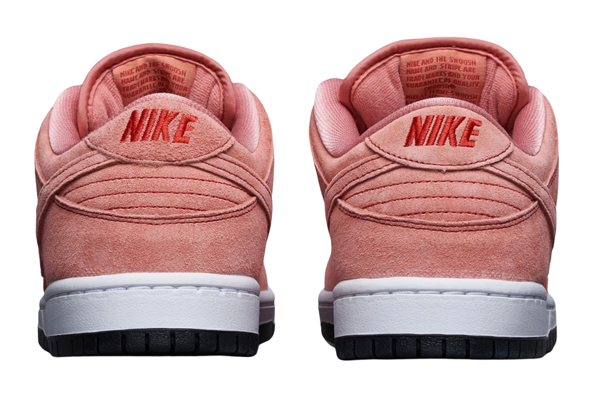 Nike SB Dunk Low “Pink Pig” Nike SB Dunk Low Pink Pig Men's - CV1655-600 - US