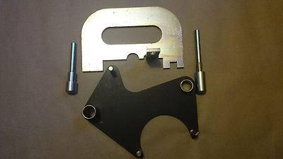 Renault Clio Modus 16V Engine Camshaft Sprocket Timing lock tool  set 3696893325831 UK
