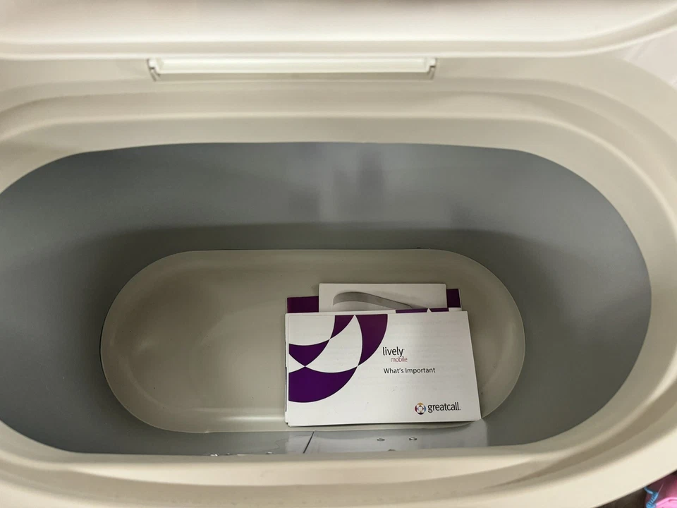 Calentador de toallas y batas Brookstone SPA grande (TSK-5202 MM) Foto 3 de 4