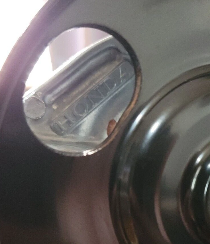 Водяной насос Honda Civic SI OEM K24Z7 CRV ILX 2,4 л DOHC VTEC НОВЫЙ ЗАПЕЧАТАННЫЙ - Изображение 3 из 4