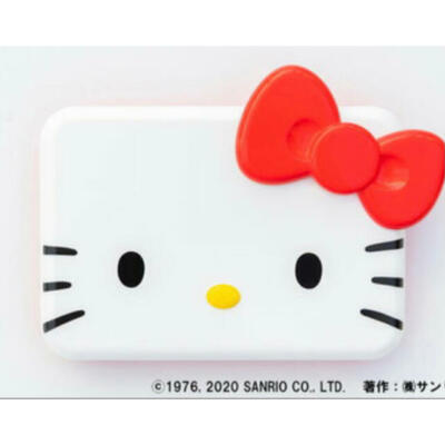 Canon iNSPiC PV-123 Hello Kitty Smartphone Mini Photo Canon iNSPiC PV-123 Hello Kitty Smartphone Mini Photo