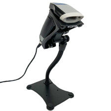 Opticon OPR-3201 USB Barcode Scanner & Stand (Megger)