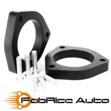 Lift Kit Front Strut Spacers 0.8" 20mm for Skoda KAROQ, KODIAQ, OCTAVIA