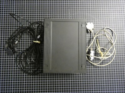 BOBE Industrie-Elektronik M-Box1; 190V - 260V~ 4VA / 47 - 63Hz