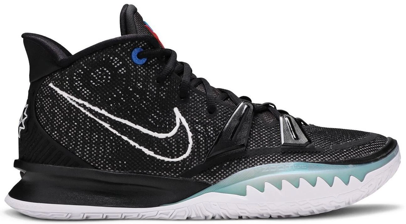 Nike Kyrie 7 Brooklyn for Sale - Authenticity Guaranteed - eBay
