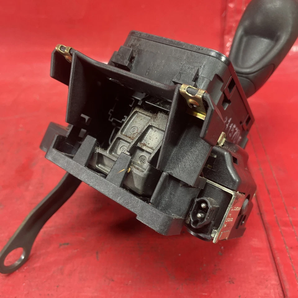 1998 MERCEDES BENZ SLK230 CLASS R170 AUTOMATIC TRANSMISSION GEAR SHIFTER OEM - Image 4 of 4