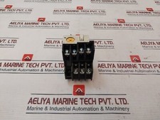 Fuji Electric TR-0N TR13N Overload Relay 0.95-1.45 A 690v