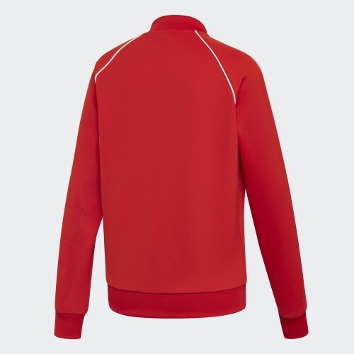 NWT Adidas Originals V-Day SST Women's Track Jacket FH8562 | eBay