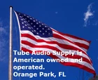 Tube Audio Supply
