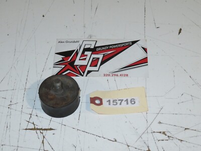 Arctic Cat - 1999 ZL 600 EFI - Engine Mount Single Qty 1	0608-251