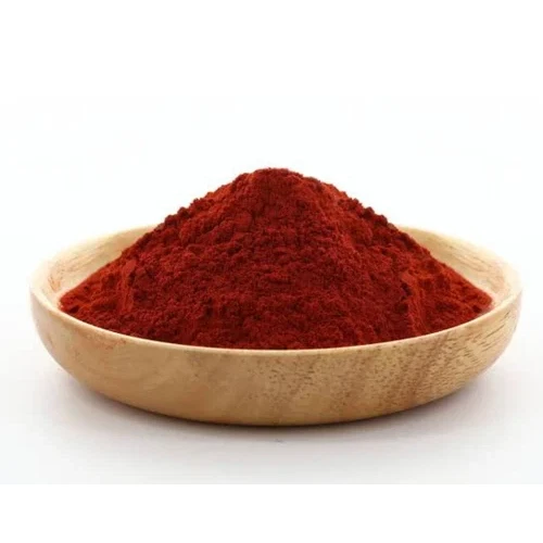 Astaxanthin Extract Natural PURE Powder 10% Haematococcus Pluvialis Extract 10:1 - Picture 4 of 5