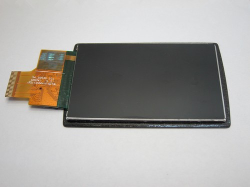 Piezas de reparación para cámara de acción Xiaomi YI 4K YI 4K+ pantalla LCD asimismo nuevo - Imagen 3 de 4