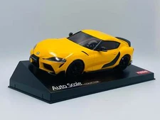 Kyosho Mini-z Body ASC Toyota GR Supra TRD Aero MZP452Y