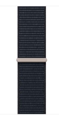Apple Watch Band - Sport Loop (41mm) - Midnight - Regular