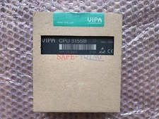 1PCS VIPA CPU Module 315-2AG12