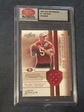 Jeff Garcia