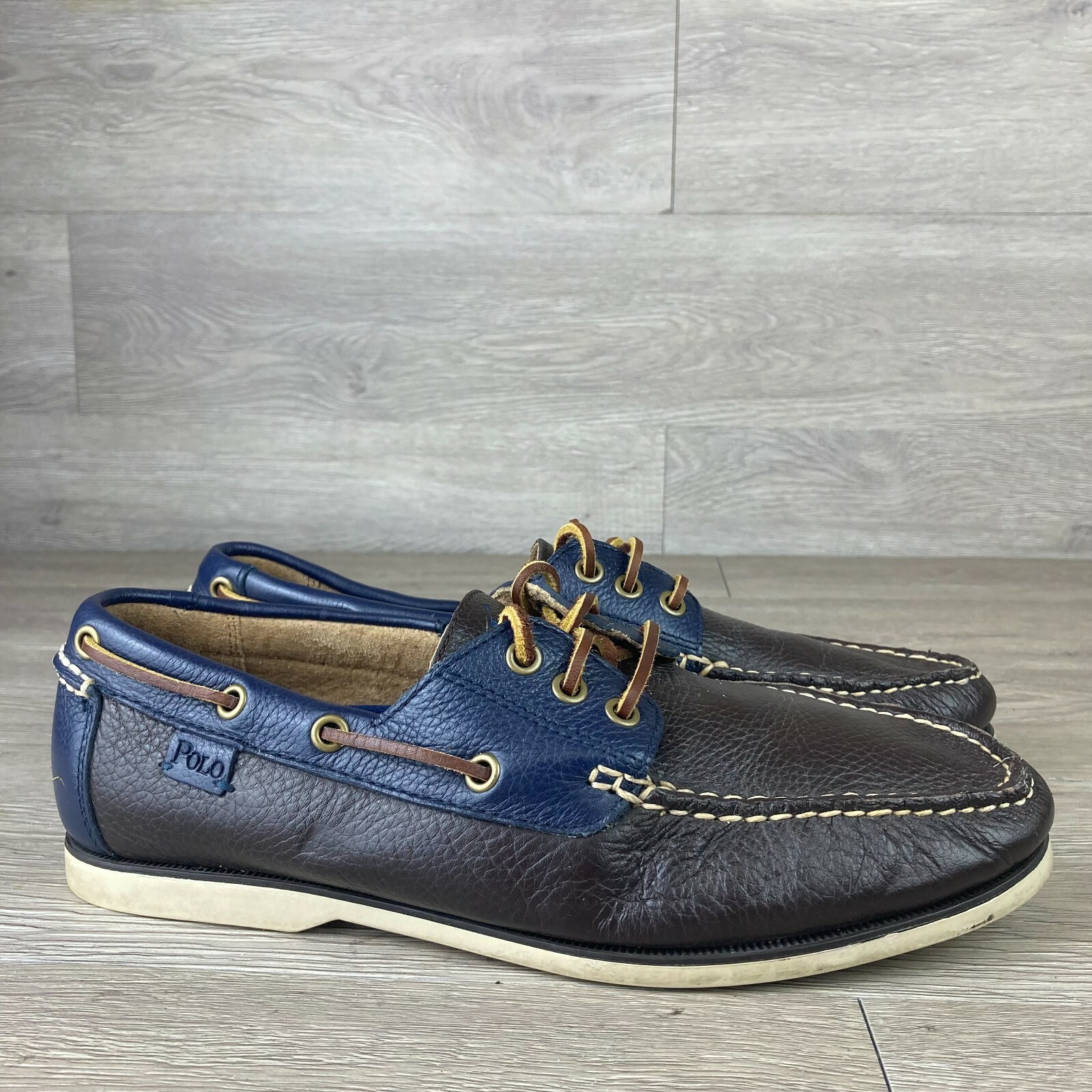 Polo Ralph Lauren Men Bienne II Loafer 